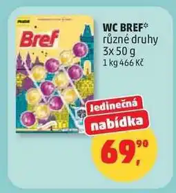 Penny Market Wc Bref nabídka