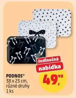 Penny Market Podnos nabídka