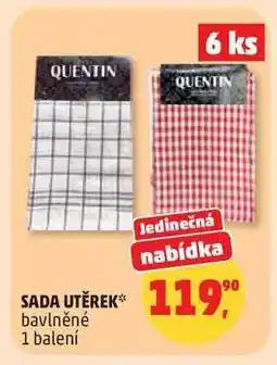 Penny Market SADA UTĚREK nabídka
