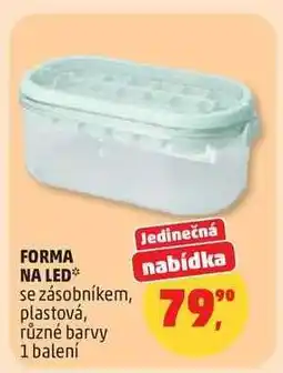 Penny Market FORMA NA LED nabídka