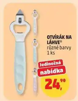 Penny Market OTVÍRÁK NA LAHVE nabídka