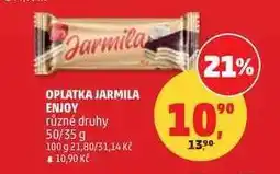 Penny Market OPLATKA JARMILA ENJOY nabídka