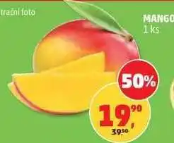 Penny Market Mango nabídka