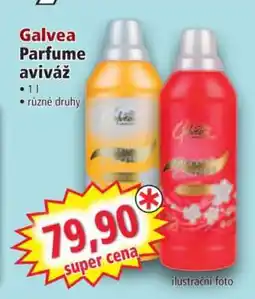 Norma Galvea Parfume aviváž nabídka