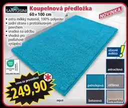Norma Koupelnová předložka nabídka