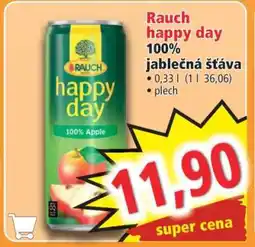 Norma Rauch Happy Day nabídka