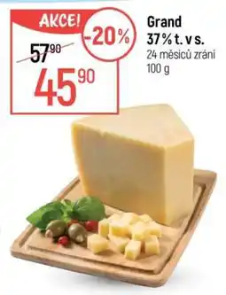 Globus Grand nabídka