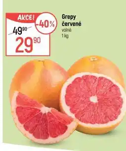 Globus Grepy červené volné nabídka