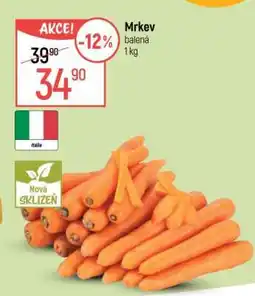 Globus MRKEV balená nabídka