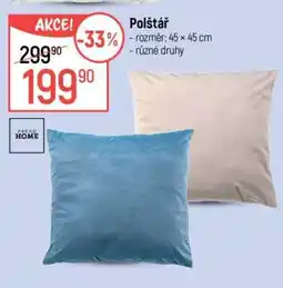 Globus POLŠTÁŘ nabídka