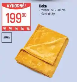 Globus Deka nabídka