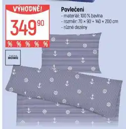 Globus Povlečení nabídka