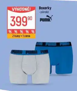 Globus Boxerky pánské nabídka