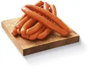 Trefa Debrecínské párky 100g nabídka