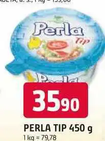 Trefa PERLA TIP nabídka
