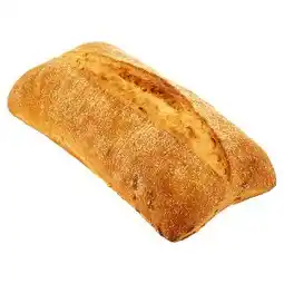 Trefa Ciabatta se sušenými rajčaty 120g nabídka