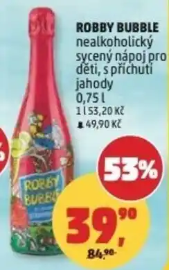 Penny Market Robby bubble nabídka