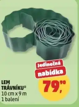 Penny Market Lem trávníku nabídka