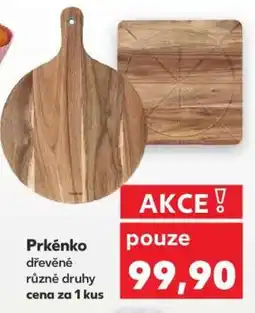 Kaufland PRKÉNKO nabídka