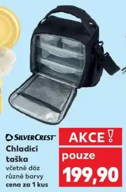 Kaufland CHLADICÍ TAŠKA nabídka