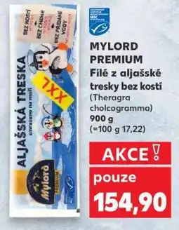 Kaufland Mylord Premium nabídka