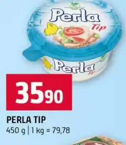 Terno Perla tip nabídka