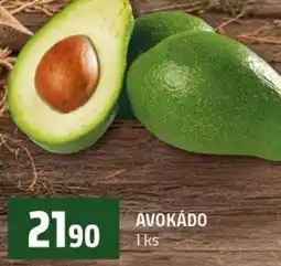 Terno Avokádo nabídka