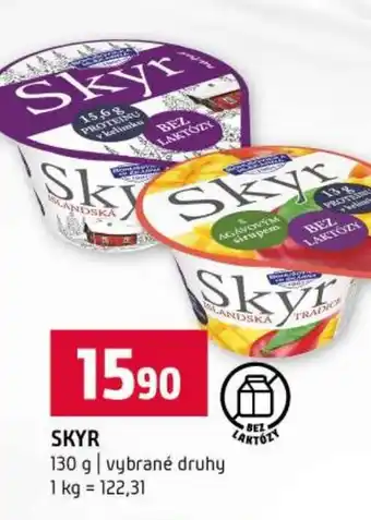 Terno Skyr nabídka