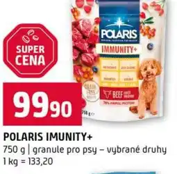 Terno Polaris immunity+ nabídka
