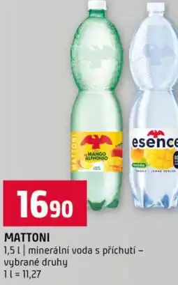 Terno Mattoni nabídka