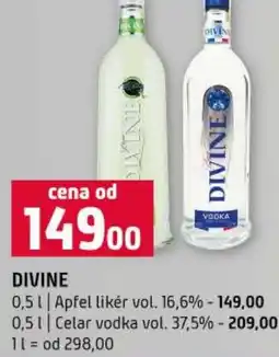 Terno Divine nabídka