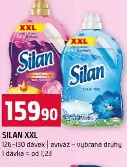 Terno Silan xxl nabídka