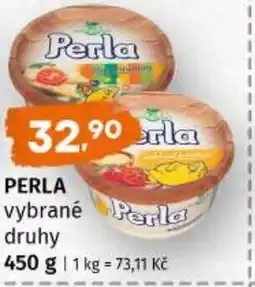 Terno Perla nabídka