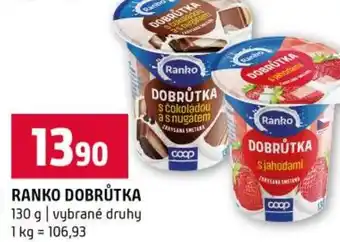 Terno Ranko Dobrutka nabídka