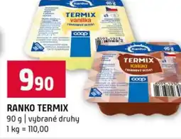 Terno Ranko Termix nabídka