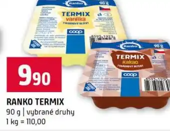 Terno Ranko Termix nabídka