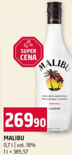 Terno Malibu nabídka