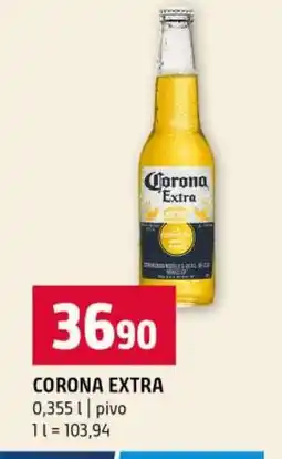 Terno Corona Extra nabídka