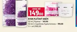 Terno Ryor pletovy krem nabídka