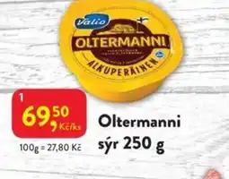 MP Krásno Oltermanni syr nabídka