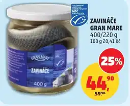 Penny Market Zavináče gran mare nabídka