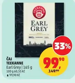 Penny Market Čaj teekanne nabídka