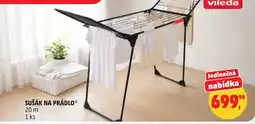Penny Market Sušák na prádlo nabídka
