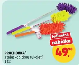 Penny Market Prachovka nabídka