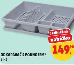 Penny Market Odkapávač s podnosem nabídka