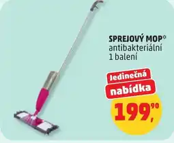 Penny Market Sprejový mop nabídka