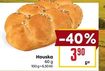 Houska