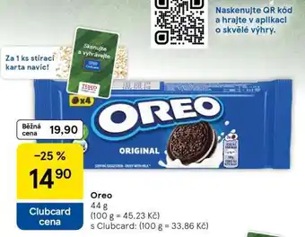 Oreo