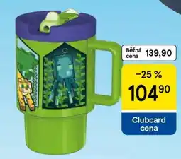 Tesco Hrnek s motivem nabídka