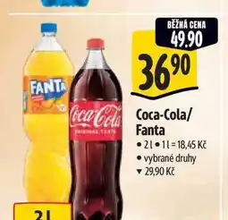 Albert Fanta nabídka